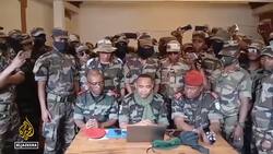 Madagascar unrest deepens: Army joins youth-led protests News Clip