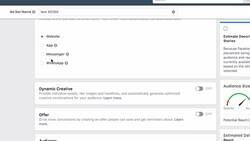 How To Make A Facebook Advert Instructional Video
