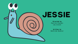 Sing with Jessie the snail Instructional Video