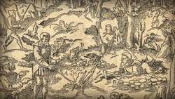 The Dark Ages...How Dark Were They, Really Crash Course World History Instructional Video