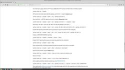 The Complete Ethical Hacking Bootcamp: Beginner To Advanced - Installing MITMf Instructional Video