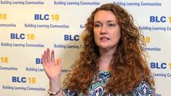 Ashley Rimmer - Teaching Students How to Think Instructional Video