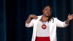 TED: The intergenerational wisdom woven into Indigenous stories | Tai Simpson Instructional Video