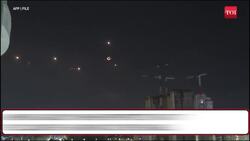 Israel 'SHUTS' Airspace After Missile Attack, Flights 'Grounded' At Ben Gurion Airport: Report News Clip