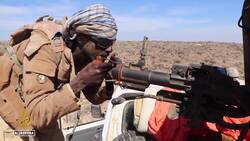 Somalia's security forces claim major victory against ISIL in Puntland News Clip