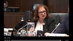 CEO of Gymnastics Canada discusses how the organization handled “concerns" about coach's "behaviour” News Clip