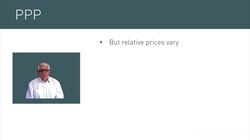 Purchasing Power Parity in International Comparisons Instructional Video