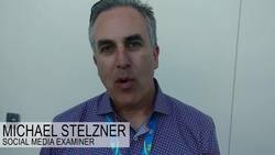 Words Of Wisdom from Social Media Marketing World Experts #SMMW18 Instructional Video