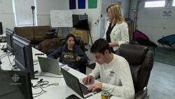 The changing face of America's coal country News Clip