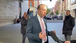 Matt Hancock: We need to make sure the PM can restore trust News Clip