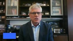 Qualcomm CEO Says Relationship With Apple Is Much More Natural Now News Clip