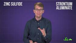 How Do Toys Glow in the Dark? Instructional Video