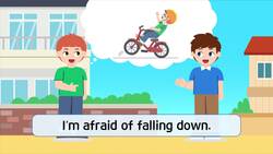 28. What did you do yesterday? Instructional Video