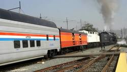 The largest railroad museum in the US Instructional Video