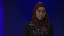Kashfia Rahman: How risk-taking changes a teenager's brain Instructional Video
