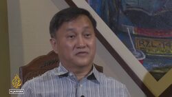 Philippines allows Barbie film with blurred South China Sea map News Clip