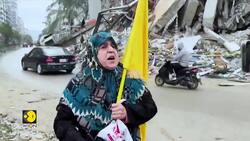 Israel-Hezbollah Exchange Fire Despite Truce | The West Asia Post | WION | World News News Clip