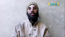What we know about the Canadian ISIS fighter captured by Kurdish forces News Clip