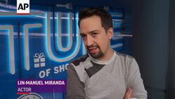 Lin-Manuel Miranda's business savvy Instructional Video