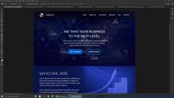 Figma for UIUX Master Web Design in Figma - What's the Point of the Website? Instructional Video