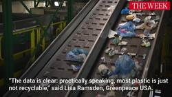 Should You Bother Recycling? Instructional Video
