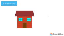 Using Transitions to Signal Shifts in Time and Place in Narrative Writing Instructional Video