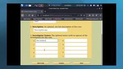 CompTIA Security+ Certification SY0-601: The Total Course - Autopsy Forensic Browser Lab Instructional Video