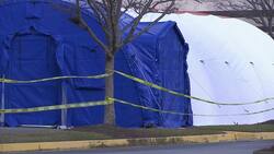 Hospital gears up to tackle coronavirus cases Instructional Video