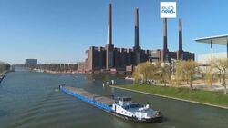 EU Commission preparing 'well calibrated' retaliation to US tariffs News Clip