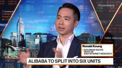 Goldman Sachs: Turning Constructive On eCommerce News Clip