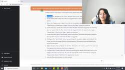 ChatGPT for Salesforce Development - Use ChatGPT to Write Flows - Part 2 Instructional Video