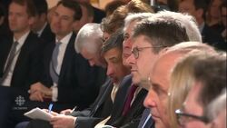 Brexit divide News Clip