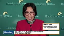 Brandywine Global Is Developing Alternative Data To Monitor Pulse Of The China Economy News Clip