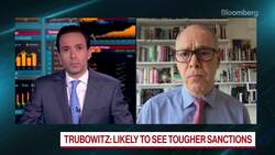 LSE's Trubowitz discusses Russian invasion of Ukraine News Clip