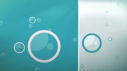 What are antibubbles? Instructional Video