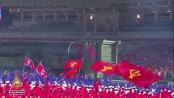 North Korea conducts most powerful missile test in years News Clip