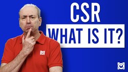 What is Corporate Social Responsibility (CSR)? Instructional Video