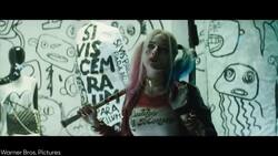 Margot Robbie's Untitled 'Birds of Prey' Movie to Open in 2020 | THR News News Clip