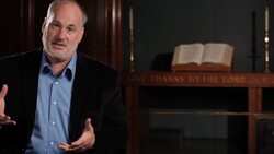 The Gospel of Luke in the Bible Instructional Video