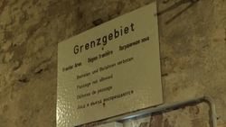 Cold War escape tunnel opens under Berlin Wall Instructional Video
