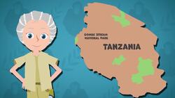 I WONDER - What Did Jane Goodall Discover? Instructional Video