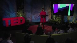 TED: How to build an equitable and just climate future | Peggy Shepard Instructional Video