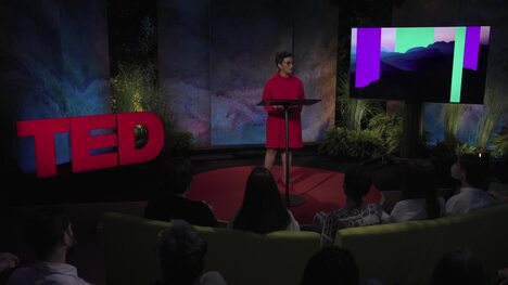 TED: How to build an equitable and just climate future | Peggy Shepard