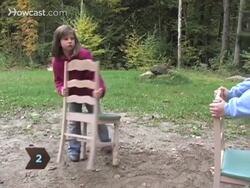 How to Play Grab Bag Musical Chairs Instructional Video