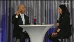 Fed's Kashkari Says He's Open Minded on Size of March Hike News Clip