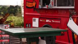 Food truck owners say inflation is eating their profits News Clip