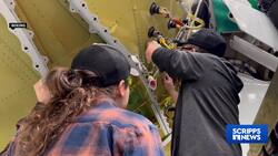 Boeing reveals sweeping plan to improve quality control, culture News Clip