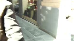 Teenage African migrants charged with hijacking tanker after sea rescue News Clip