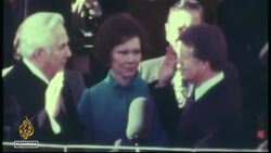 Rosalynn Carter, former US first lady, dies at 96 News Clip