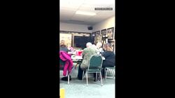 Voting on the library’s future News Clip